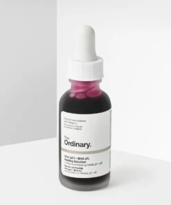 The Ordinary Exfoliant Peeling AHA 30% - BHA 2% - Vitamine B5 - Serum - 30 Ml -Verzorgingsproducten 1000x1200 1