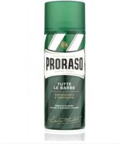 Proraso Scheerschuim 300 Ml -Verzorgingsproducten 1002x1200 2