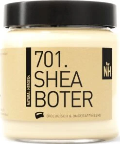 Shea Butter (Biologisch & Ongeraffineerd) 100 Ml -Verzorgingsproducten 1004x1200 1