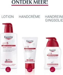 Eucerin Intensive Bodylotion - 400 Ml -Verzorgingsproducten 1004x1200