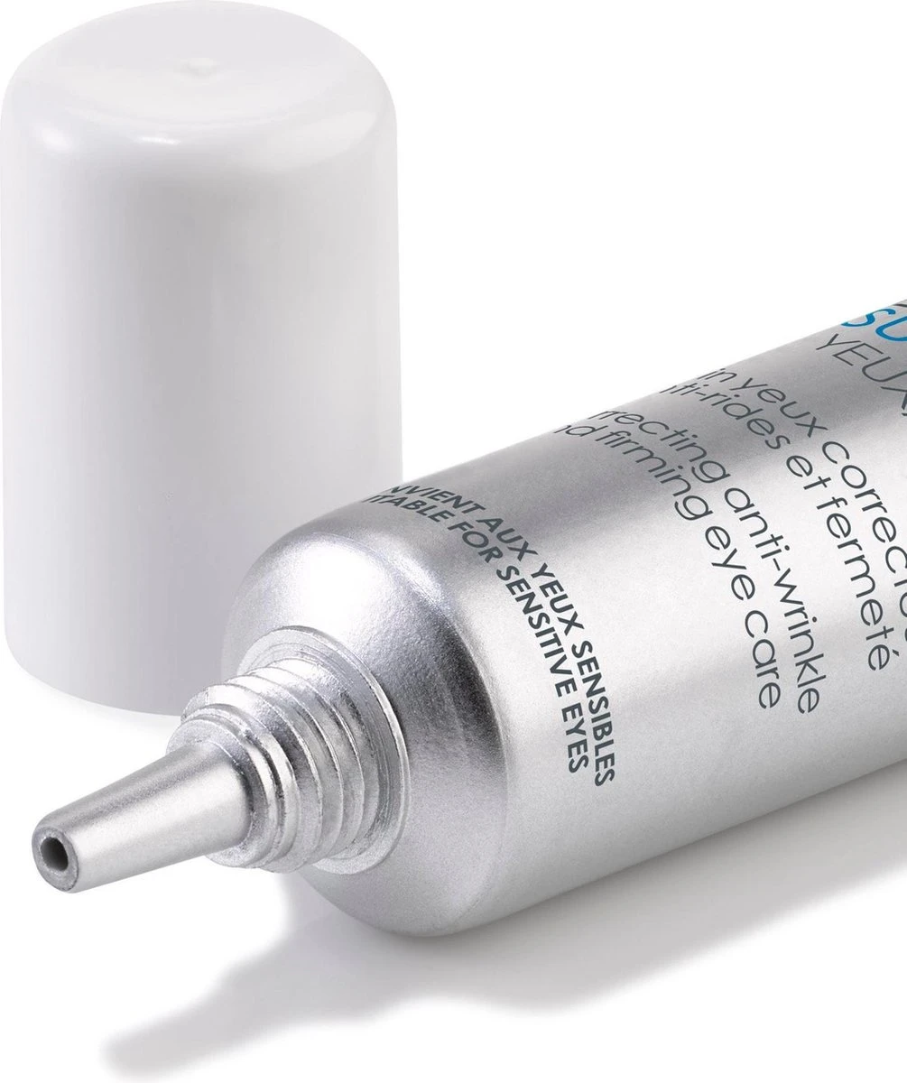 Vichy Liftactiv Supreme Oogverzorging - 15ml - Liftend Effect 3 Vichy Liftactiv Supreme Oogverzorging - 15ml - Liftend Effect - Afbeelding 3