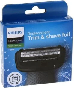 Philips TT2000/43 - Scheerblad Voor De Bodygroomer -Verzorgingsproducten 1008x1200 1