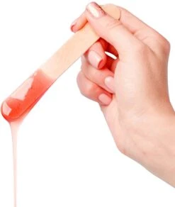 Lifestance Wax Spatels - Houten Spatel - Harsspatel - Wax Beans - Ontharen - Waxen - Harsen - Wax - Bruin - Moederdag Cadeautje - 10 Stuks 8 Lifestance Wax Spatels - Houten Spatel - Harsspatel - Wax Beans - Ontharen - Waxen - Harsen - Wax - Bruin - Moederdag Cadeautje - 10 Stuks -Verzorgingsproducten 1015x1200