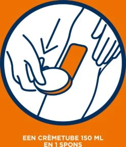 Veet Men Ontharingscrème - Gevoelige Huid - In Douche - 2 X 150 Ml -Verzorgingsproducten 1024x1200 4