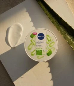 NIVEA All Purpose Créme Naturally Good Aloe Vera Bodylotion - 200 Ml 10 NIVEA All Purpose Créme Naturally Good Aloe Vera Bodylotion - 200 Ml -Verzorgingsproducten 1027x1200 2