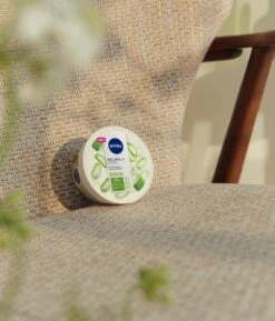 NIVEA All Purpose Créme Naturally Good Aloe Vera Bodylotion - 200 Ml 11 NIVEA All Purpose Créme Naturally Good Aloe Vera Bodylotion - 200 Ml -Verzorgingsproducten 1027x1200 3