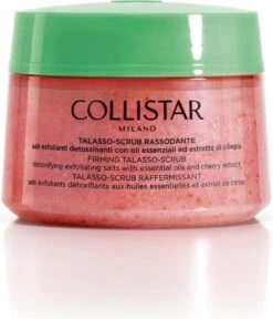 Collistar Talasso Scrub Firming - 700 Gr