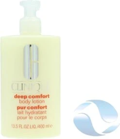 Clinique Deep Comfort Bodylotion - 400 Ml 33 Clinique Deep Comfort Bodylotion - 400 Ml -Verzorgingsproducten 1035x1200