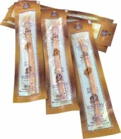 Set Van 5 Miswak Misvak, Natuurlijke Tandenborstel Miswak Traditionele Arak Miswak Tanden, Whitener Soft Travel Manual Tandenborstel -Verzorgingsproducten 1040x1200 3