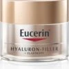 Eucerin Hyaluron-Filler + Elasticity Nachtcrème - 50 Ml
