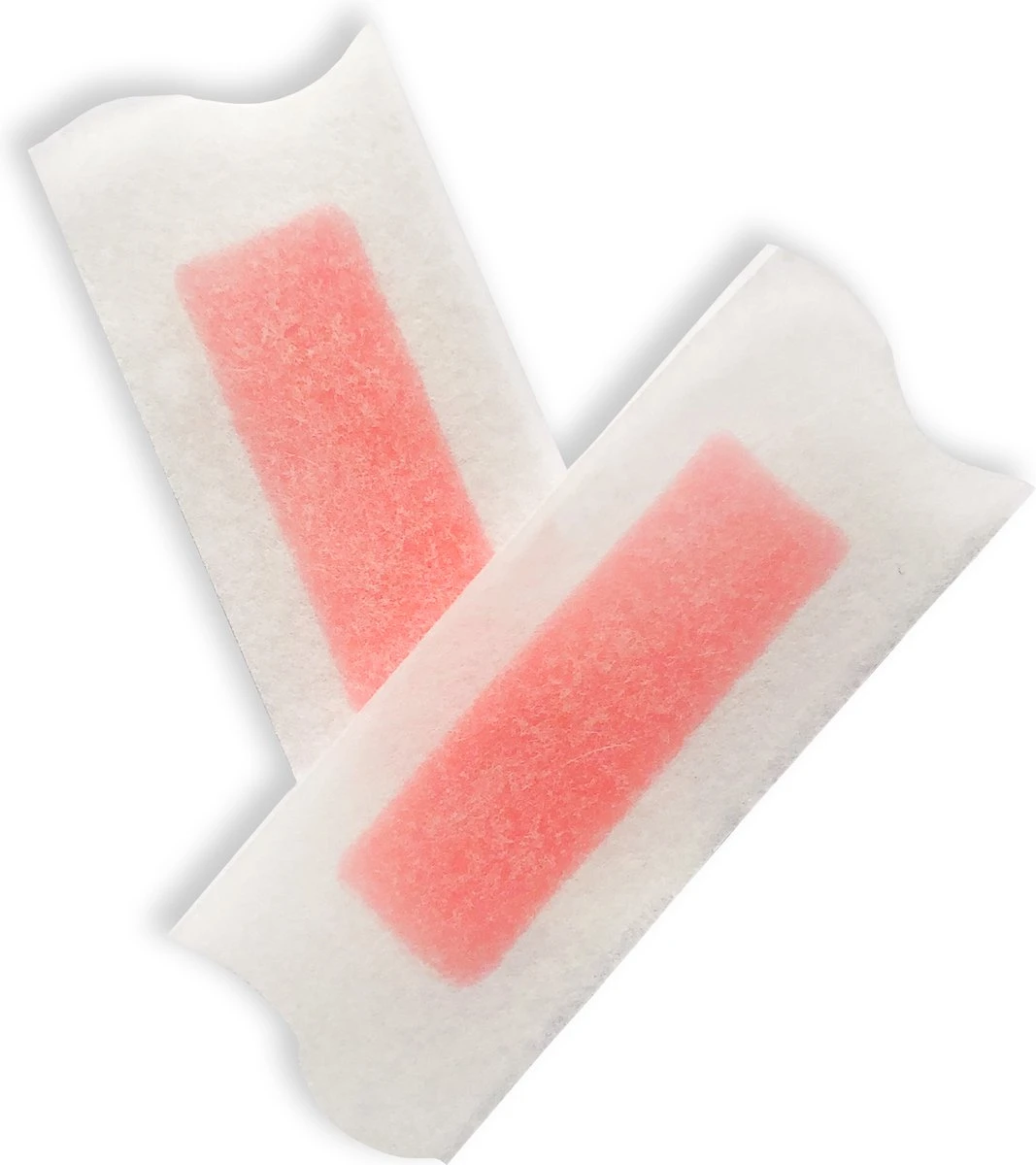 Glam & Go Wax Strips - Voor Gezicht En Bikinilijn - Ontharing - Face & Bikini - 20 Stuks 2 Glam & Go Wax Strips - Voor Gezicht En Bikinilijn - Ontharing - Face & Bikini - 20 Stuks - Afbeelding 2