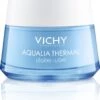 Vichy Aqualia Thermal Hydraterende Dagcrème Licht - 50ml - Normale Huid