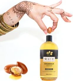 Arganolie 50ml | 100% Puur & Onbewerkt | Argan Olie Voor Gezicht, Haar En Lichaam 10 Arganolie 50ml | 100% Puur & Onbewerkt | Argan Olie Voor Gezicht, Haar En Lichaam -Verzorgingsproducten 1072x1200