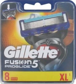 Gillette® Gillette Scheermesjes ProGlide 8 Stuks -Verzorgingsproducten 1082x1200 2