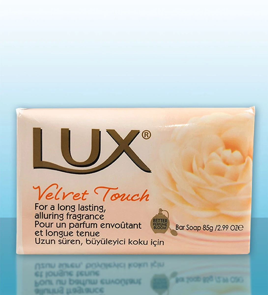 Velvet Touch Zeep 85 Gram - Lux 1 Velvet Touch Zeep 85 Gram - Lux