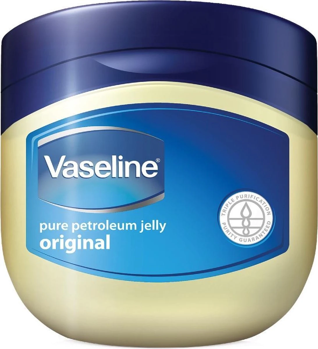 Vaseline® Vaseline Pure Petroleum Jelly Original - 100 Ml - Bodygel 6 Vaseline® Vaseline Pure Petroleum Jelly Original - 100 Ml - Bodygel - Afbeelding 6