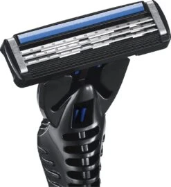 BIC Scheermesjes - Hybrid 3 Flex Scheersysteem Met 10 Navullingen -Verzorgingsproducten 1094x1200