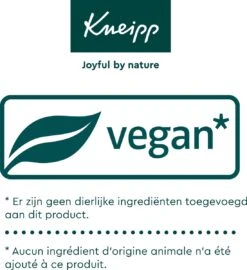 Kneipp Soft Skin - Sugar & Oil Body Scrub -Verzorgingsproducten 1098x1200 19