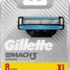 Gillette® Gillette Mach 3 Desing Edition