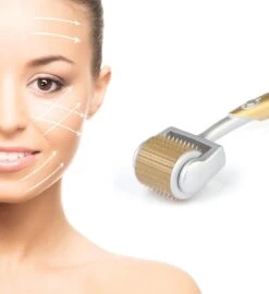 Dermarolling® Titanium Dermaroller - 0.5mm -Verzorgingsproducten 1099x1200 3