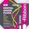 IDontix X-Ribbon - 12mtr