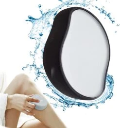 Crystal Hair Removal - Crystal Hair Eraser - Bleame - Kristalpad - Ontharing - Pijnloos - TikTok - Crystal Hair Remover - Haarverwijderaar -Verzorgingsproducten 1126x1200 2