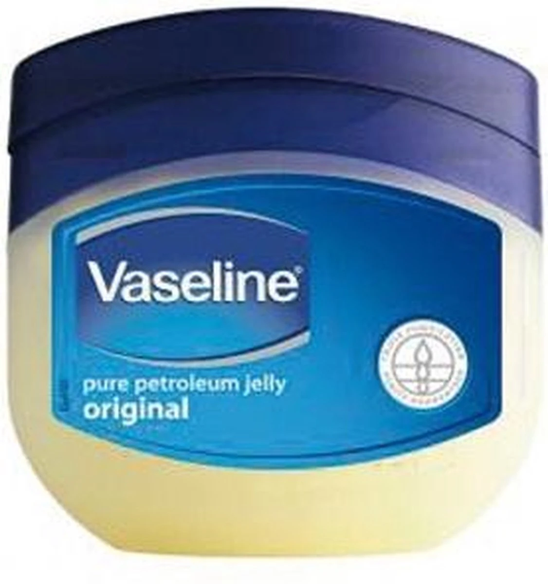Vaseline® Vaseline Pure Petroleum Jelly Original - 100 Ml - Bodygel 13 Vaseline® Vaseline Pure Petroleum Jelly Original - 100 Ml - Bodygel - Afbeelding 13