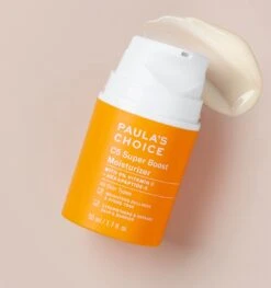 Paula's Choice C5 SUPER BOOST Nachtcrème - Hydraterende Crème Met Vitamine C - Alle Huidtypen - 50 Ml -Verzorgingsproducten 1128x1200 1