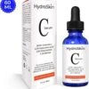 HydroSkin Vitamine C Serum - 2.5% Retinol Serum - 3.5% Niacinamide - Gezichtsverzorging - Anti-Rimpel - Collageen - 60 ML