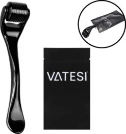 Dermaroller - 540 Naalden - Dermaroller Haargroei - Huidverzorging -Verzorgingsproducten 1129x1200 2