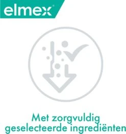 Elmex Sensitive Professional Tandpasta Repair & Prevent 4 X 75 Ml - Voor Gevoelige Tanden - Voordeelverpakking -Verzorgingsproducten 1131x1200 2