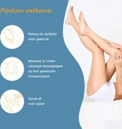 Crystal Hair Removal - Haarverwijderaar - Pijnloos En Comfortabel - Bleame -Verzorgingsproducten 1136x1200 1