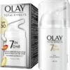 Olay Total Effects 7in1 Hydraterende Dagcrème - SPF 30 En Niacinamide - 50ml