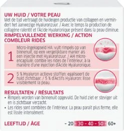 Diadermine Lift+ Superfiller Dagcreme 50ml -Verzorgingsproducten 1139x1200 3