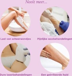 Crystal Hair Removal - Haarverwijderaar - Pijnloos En Comfortabel - Bleame -Verzorgingsproducten 1141x1200 1