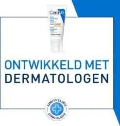 CeraVe AM Facial Moisturizing Lotion SPF30- 52ml - Hydraterende Dagcrème Voor Normale Tot Droge Huid -Verzorgingsproducten 1141x1200 6