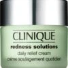 Clinique Redness Solutions Daily Relief Cream - Dagcrème - 50 Ml