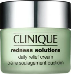 Clinique Redness Solutions Daily Relief Cream - Dagcrème - 50 Ml