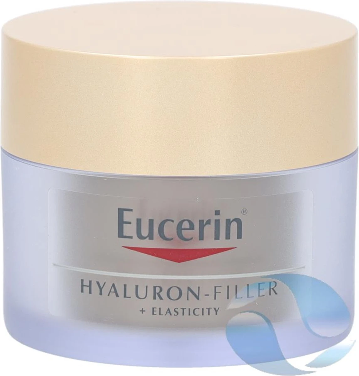 Eucerin Hyaluron-Filler + Elasticity Nachtcrème - 50 Ml 19 Eucerin Hyaluron-Filler + Elasticity Nachtcrème - 50 Ml - Afbeelding 19