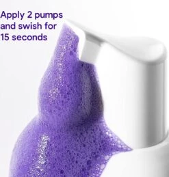 Hismile V34 Schuim Kleurcorrector - Tandvlekken Verwijderen - Paarse Tandpasta -V34 -Verzorgingsproducten 1145x1200 4