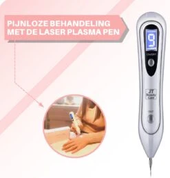 JT Beauty Care Verdovende Crème – Tegen Pijn Bij Tattoo – Pijnloze Behandeling Met Laser Plasma Pen - 30g Verdovings Zalf – Numbing Cream Tatoeages – Piercing – Ontharing – Stick And Poke -Verzorgingsproducten 1147x1200