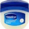 Vaseline® Vaseline Pure Petroleum Jelly Original - 100 Ml - Bodygel