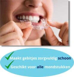 Dr. Ortho Reinigingstabletten 96 Stuks - Bitje - Tanden - Beugel - Kunstgebit - Voordeelverpakking 14 Dr. Ortho Reinigingstabletten 96 Stuks - Bitje - Tanden - Beugel - Kunstgebit - Voordeelverpakking -Verzorgingsproducten 1153x1200 7