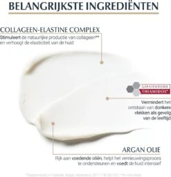 Eucerin Hyaluron-Filler + Elasticity Nachtcrème Thiamidol -Verzorgingsproducten 1161x1200 2