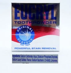 Eucryl Poeder Original De Vervanger Voor Smile/Smokers Poeder - 50 Gram -Verzorgingsproducten 1161x1200 4