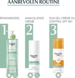 Eucerin DermoPure Hydra Aanvullende Crème - 50 Ml - Dagcrème -Verzorgingsproducten 1162x1200 4