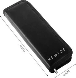 Newide Professionele Tandarts Set Met Luxe Etui – Tandsteen Verwijderaar – RVS Tandarts Setje – Tandenstokers – Tandartshaakje – Tand Verzorging Gereedschap Set – Tandplak Verwijderaar -Verzorgingsproducten 1162x1200 5