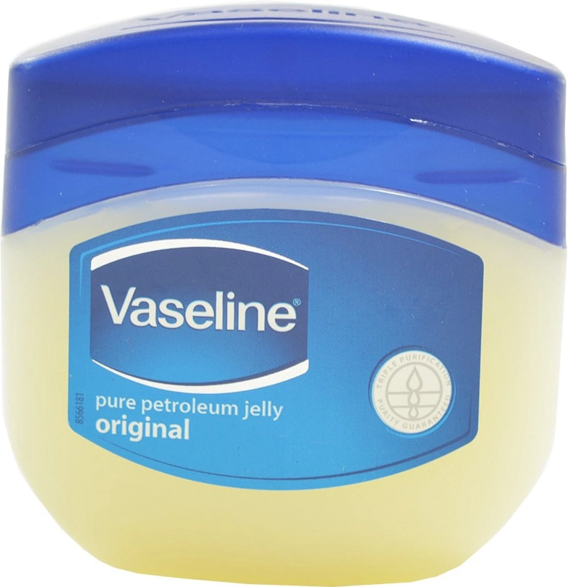 Vaseline® Vaseline Pure Petroleum Jelly Original - 100 Ml - Bodygel 11 Vaseline® Vaseline Pure Petroleum Jelly Original - 100 Ml - Bodygel - Afbeelding 11