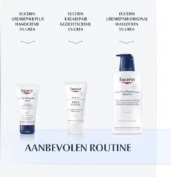 Eucerin UreaRepair PLUS - Urea Lotion - 250 Ml -Verzorgingsproducten 1163x1200