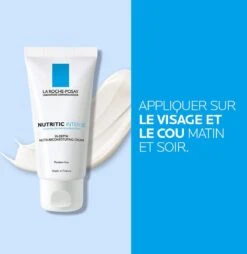 La Roche-Posay Nutritic Intens Dagcrème - 50 Ml -Verzorgingsproducten 1166x1200 4